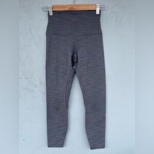 Lululemon leggings size 4